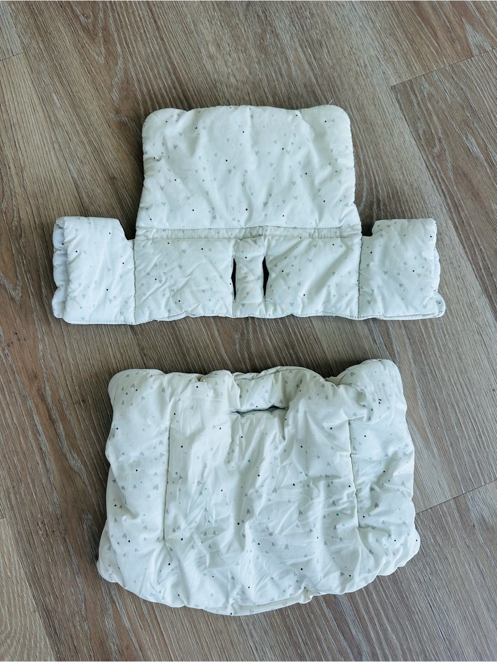 Stokke Tripp Trapp Cushion Set